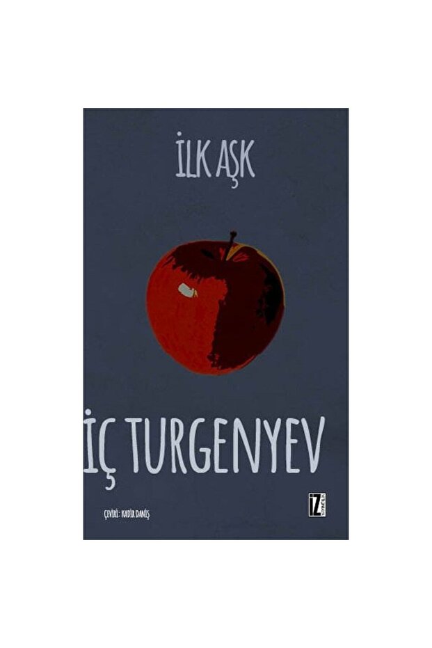Ilk Aşk