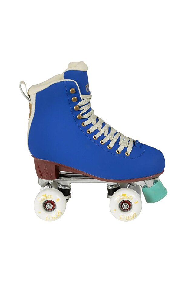 Melrose Deluxe Cobalt - 1