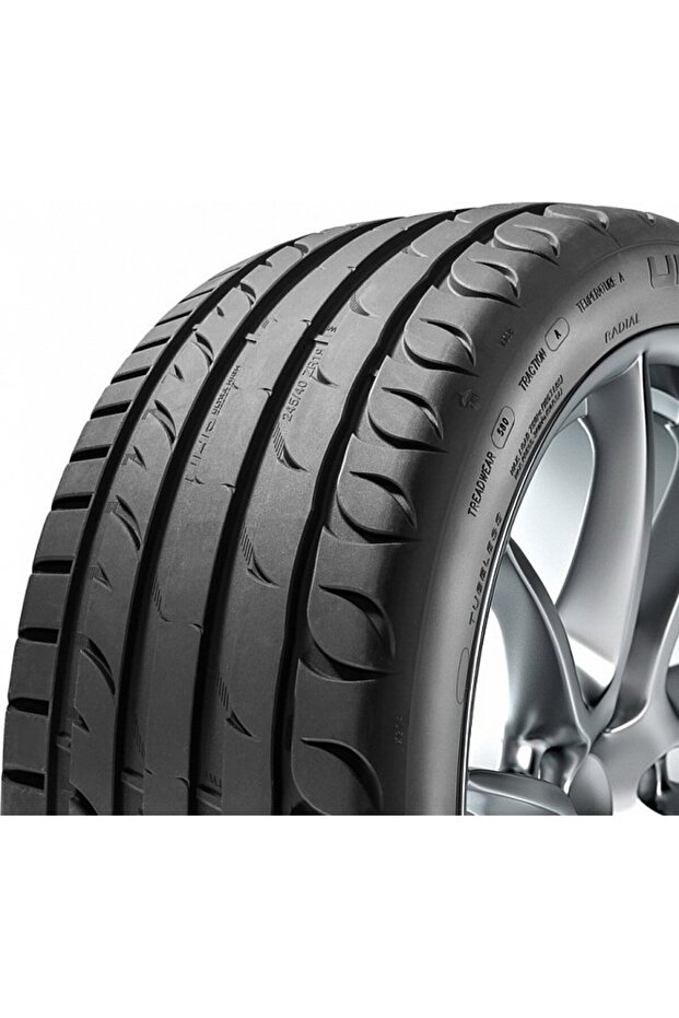 225/55r16 95v High Performance - 1