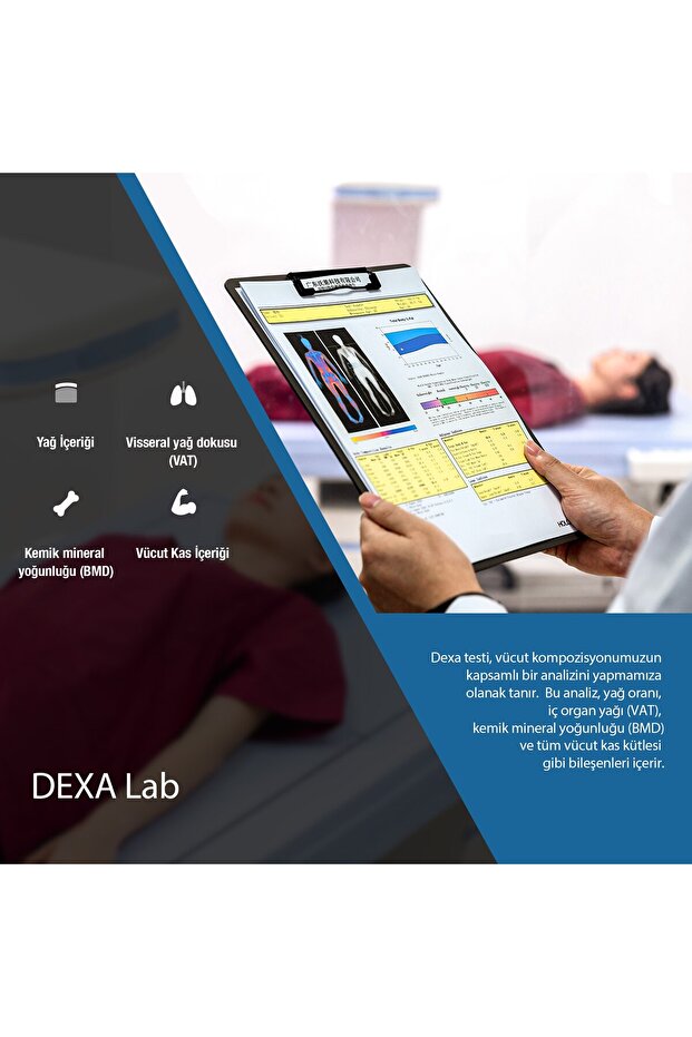 Fitsmart Bloetooth Yağ Ölçer Akıllı Baskül - 6