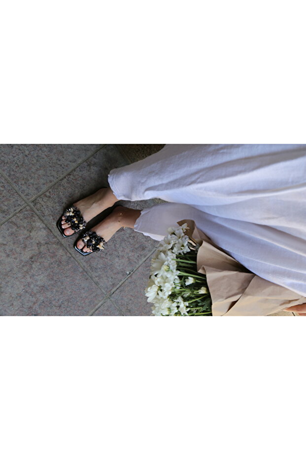 Maria Boncuklu Terlik - 6