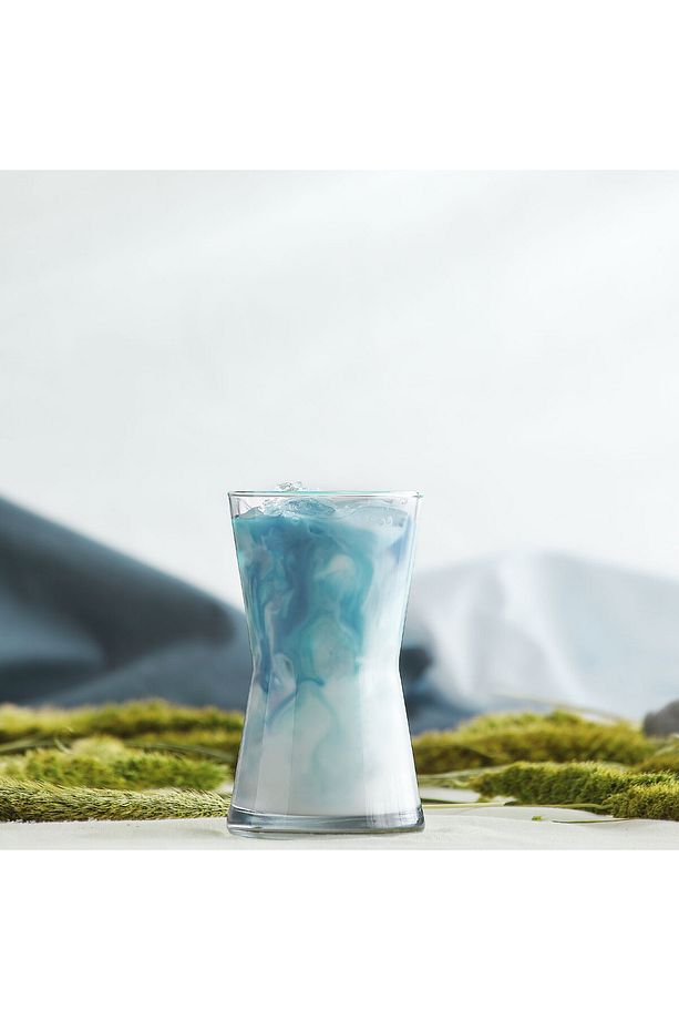 Derin 6'lı Çay Bardağı - 2