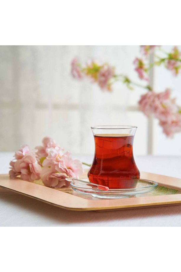 Eda 12'li Çay Seti - 4
