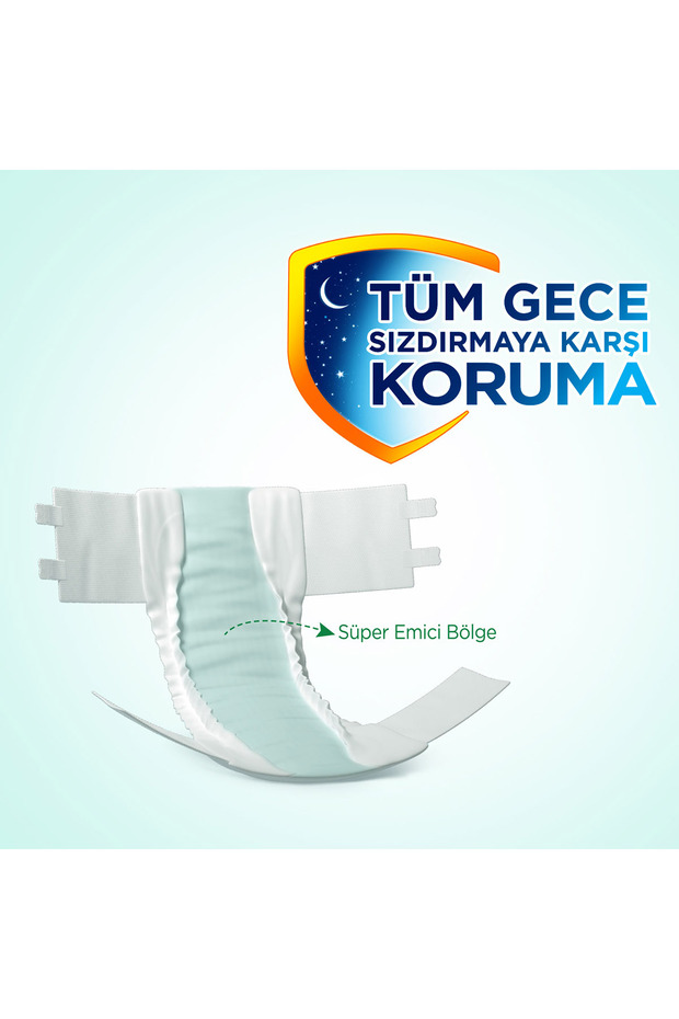 Yetişkin Bezi X-large 30'lu - 3