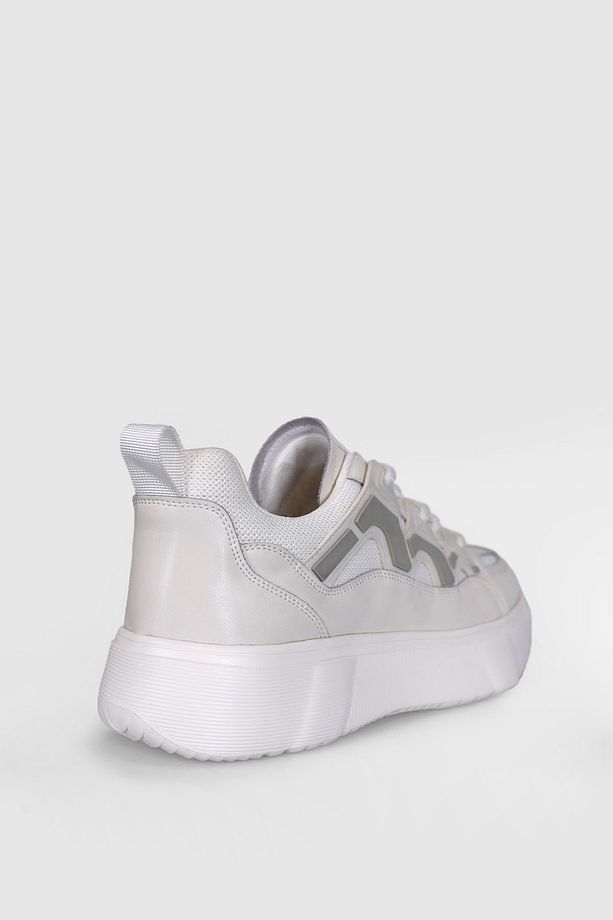 Jake Erkek Sneaker Ayakkabı 111230235 - 2