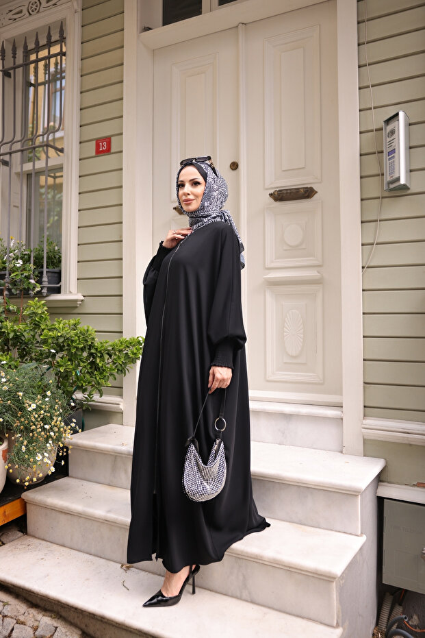 YARASA ABAYA - 6