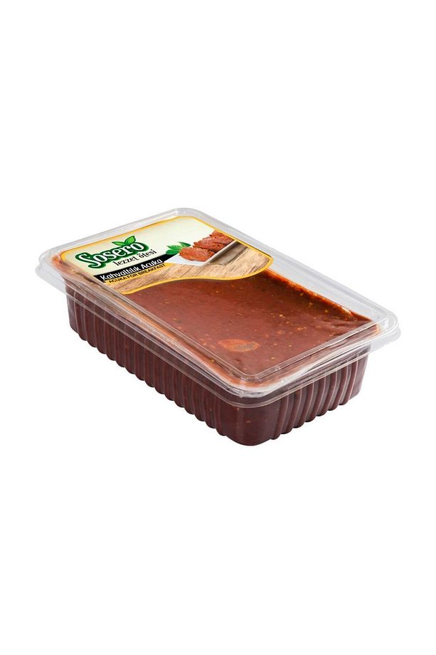 Kahvaltılık Acuka 2250 Gr Tabak - 3