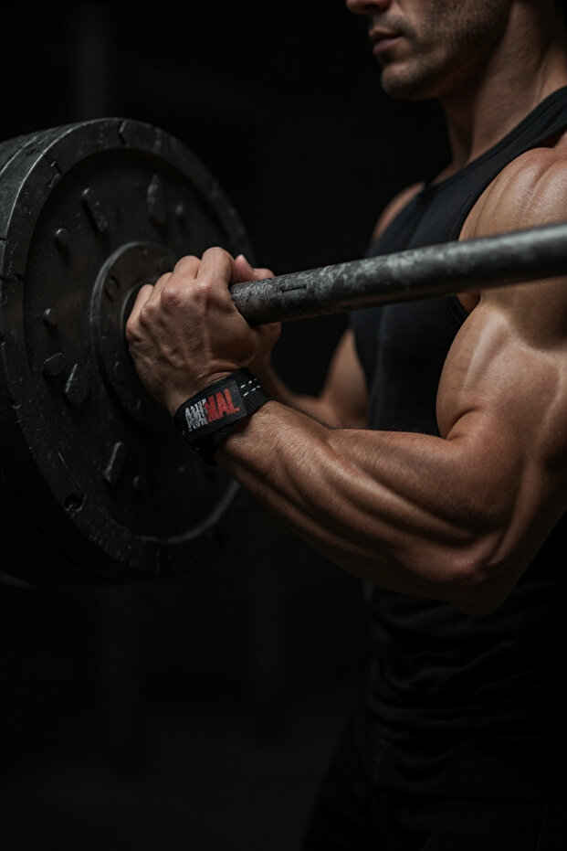 حزام ربط ذو 8 حلقات - قبضة قوية، زوج واحد - 2