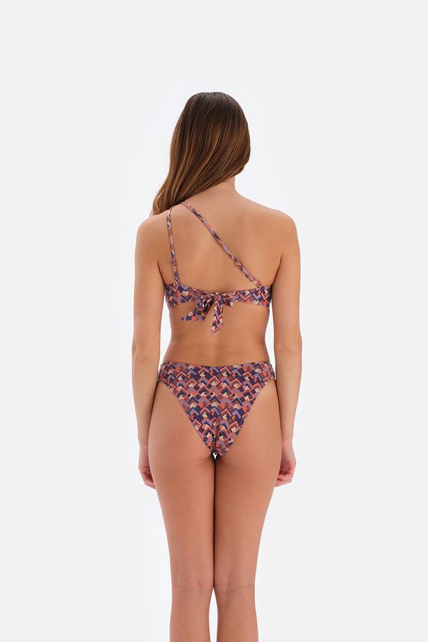 3071bk Tek Omuz Bikini Tk. - 3