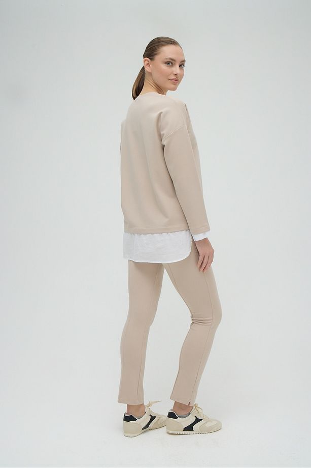 SEVİM 21026 PANTOLON TAKIM 25Y - 5