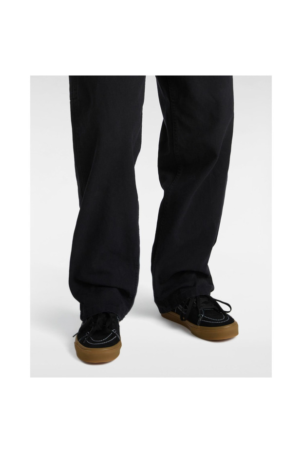 Sk8-low Unisex Sneaker - 3