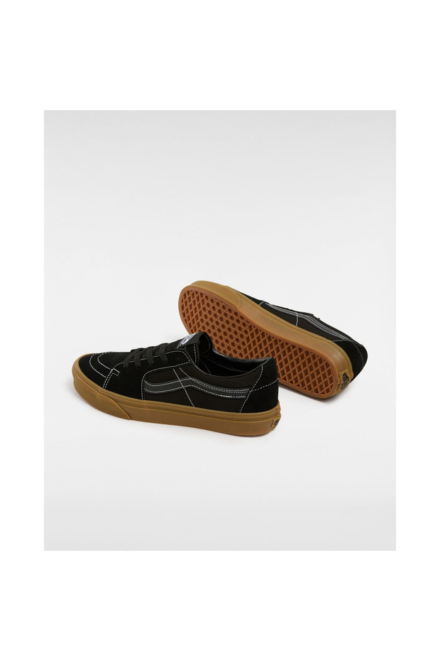 Sk8-low Unisex Sneaker - 4