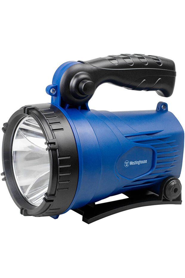 WF-216 Rechargeable Search Light, 1400 Lumens, 6 Lighting Modes, Long Beam Distance,