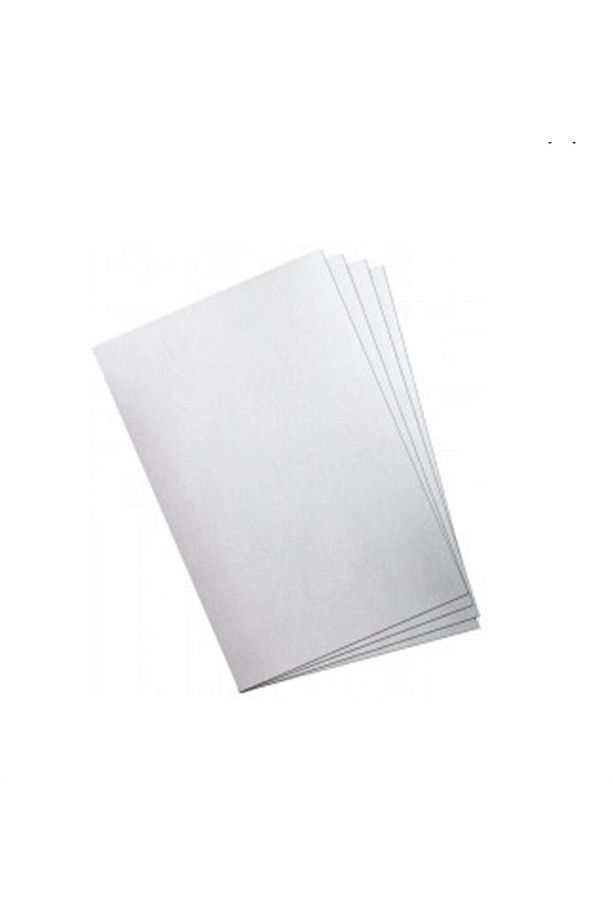 Alx-5020 Resim Kağıdı 50 X 70 120 Gr-100'lü (4,2 KG) - 3