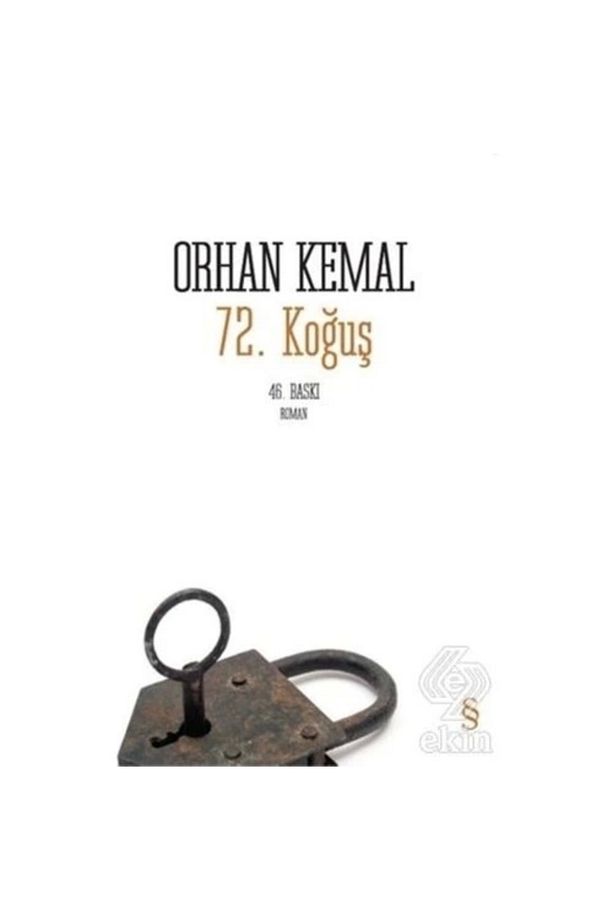 72. Koğuş / - 1