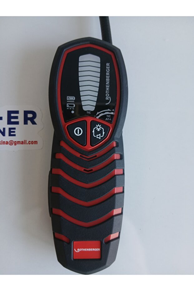 ROTEST Electronic 4 complete - 4