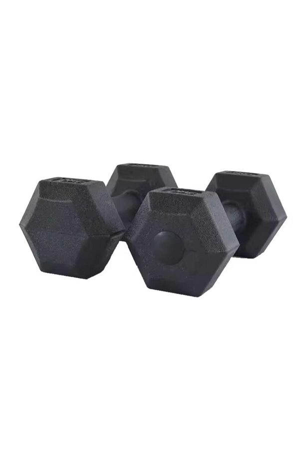 10 Kg X 2 Adet 20 Kg Dambıl Seti, Dumbell Set Dumbell 2x10 Kg - 5