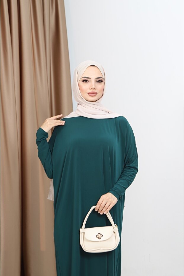 فستان رملي - 4