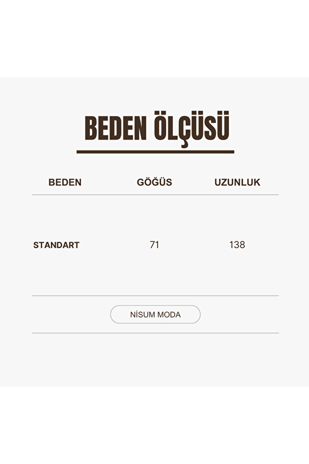 SANDY ELBİSE - 8