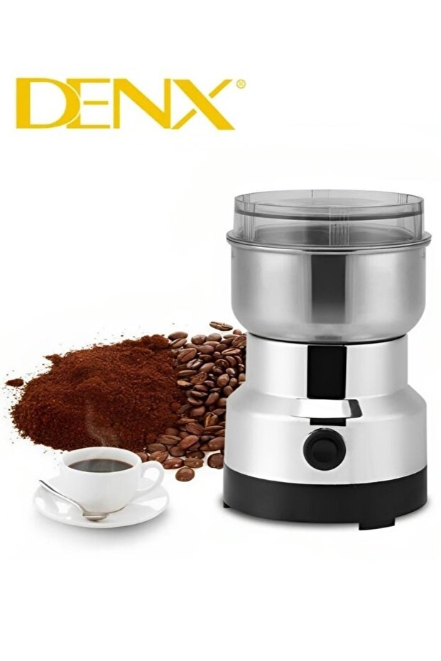 مطحنة كهربائية متعددة الوظائف - 6