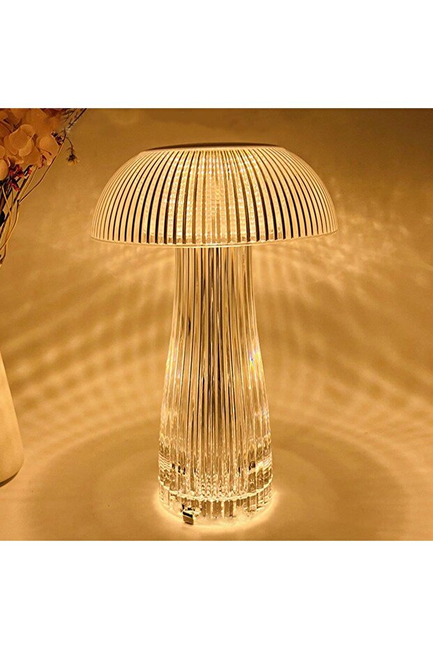 Jellyfish Masa Lambası - 2