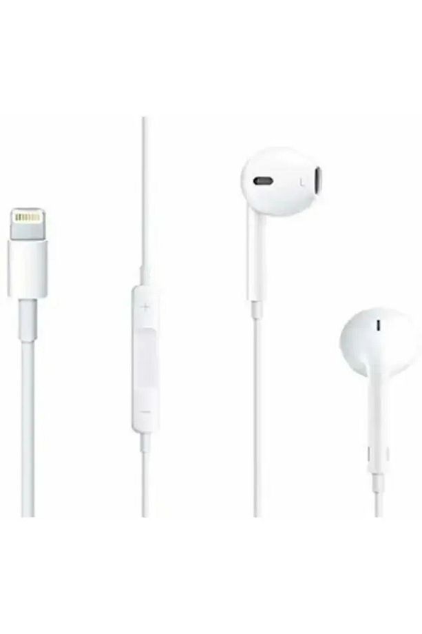 Ios Lightning Tak Çalıştır Kulaklık 7 7 Plus 8 8 Plus X Xs Max Xr Ios Kulaklık Tonex - 3