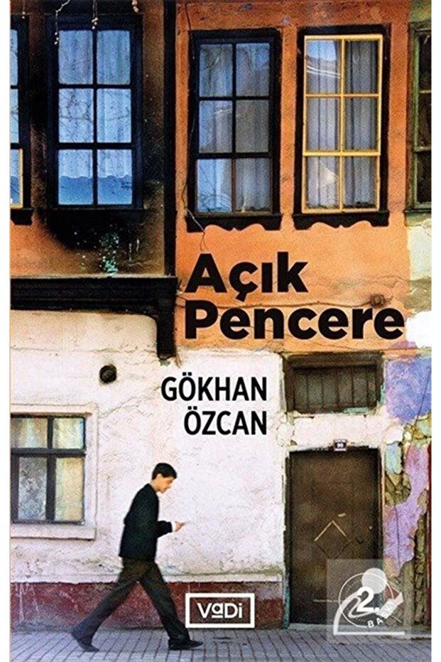 Açık Pencere