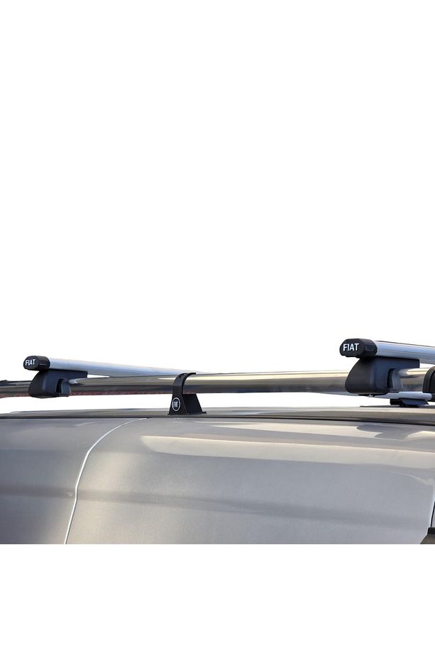 FİAT DOBLO ARA ATKI TAVAN BARI ÇITASI OLAN TÜM DOBLOLARA UYUMLU 130 CM PROFİL - 3