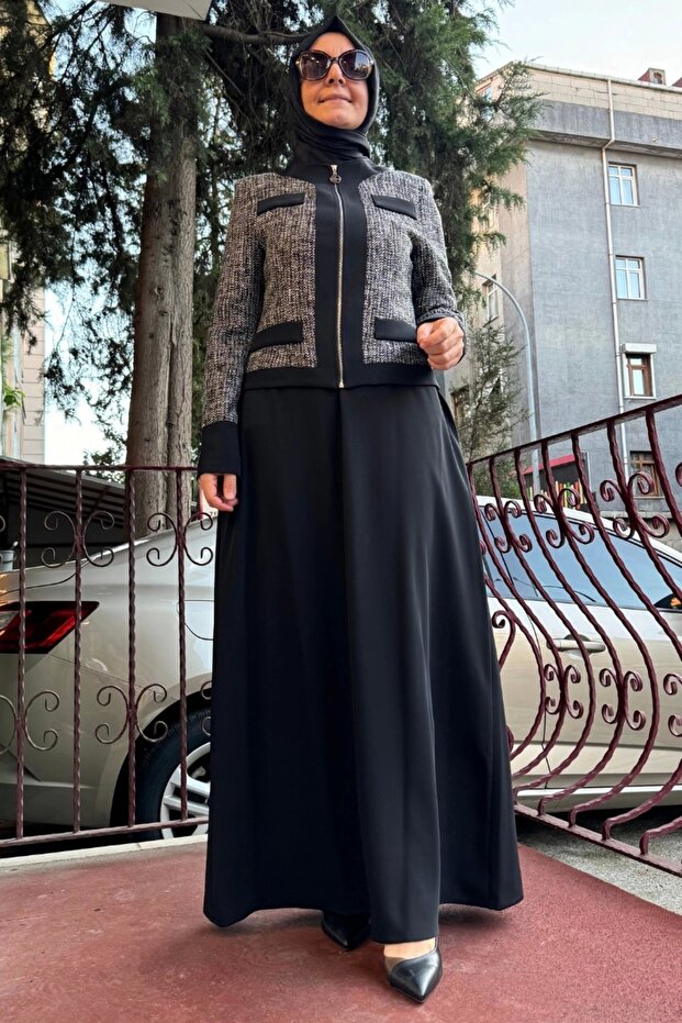 سترة سوداء 404895