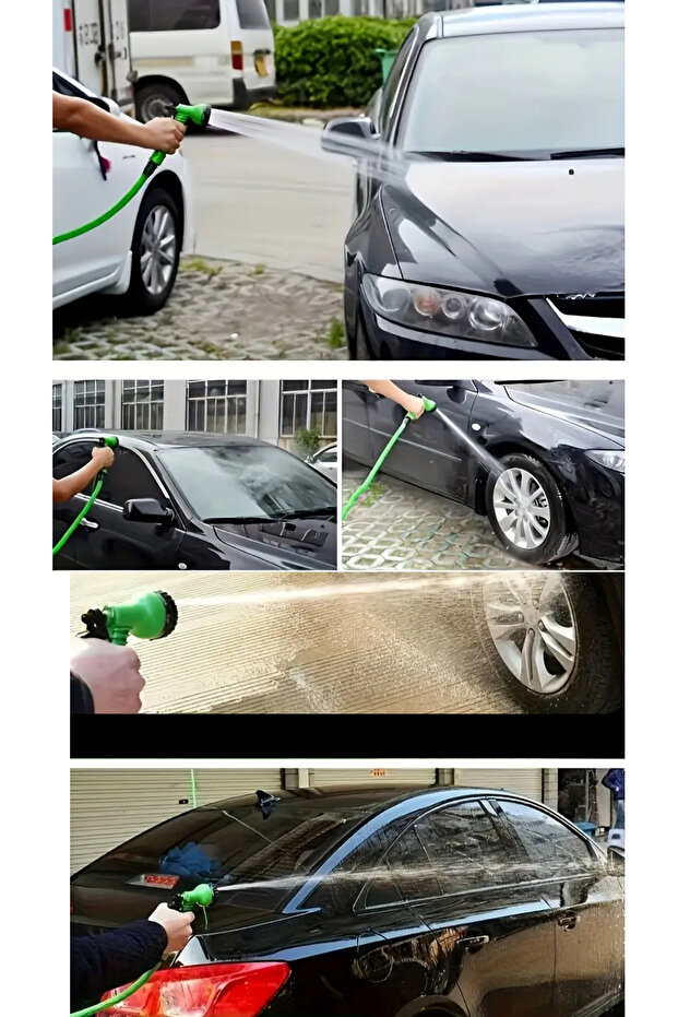 Uzayan Hortum 25 metre - 7