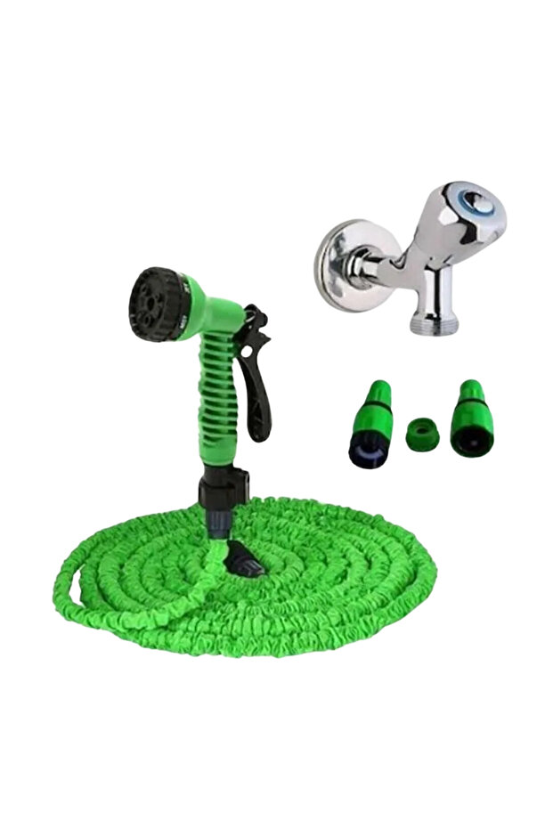 Uzayan Hortum 25 metre - 1