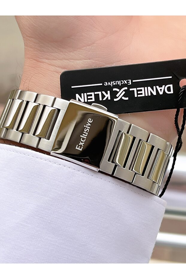 Men's Functional Wristwatch - 3