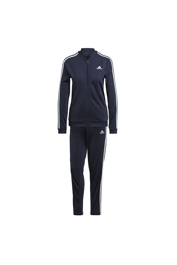 Essentials 3-stripes Eşofman Takımı - 7