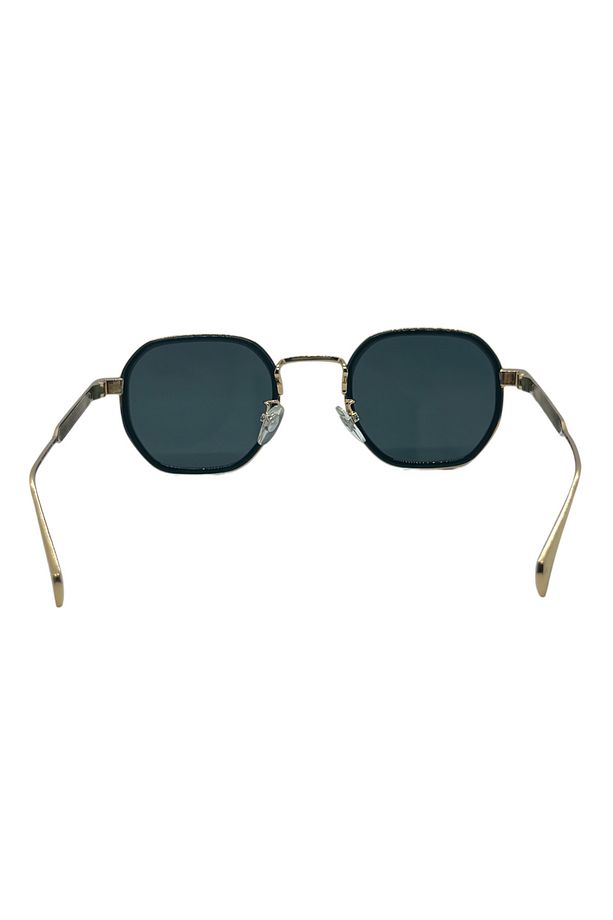 CBS2086 C5 Mineral Cam Unisex Güneş Gözlüğü - 6