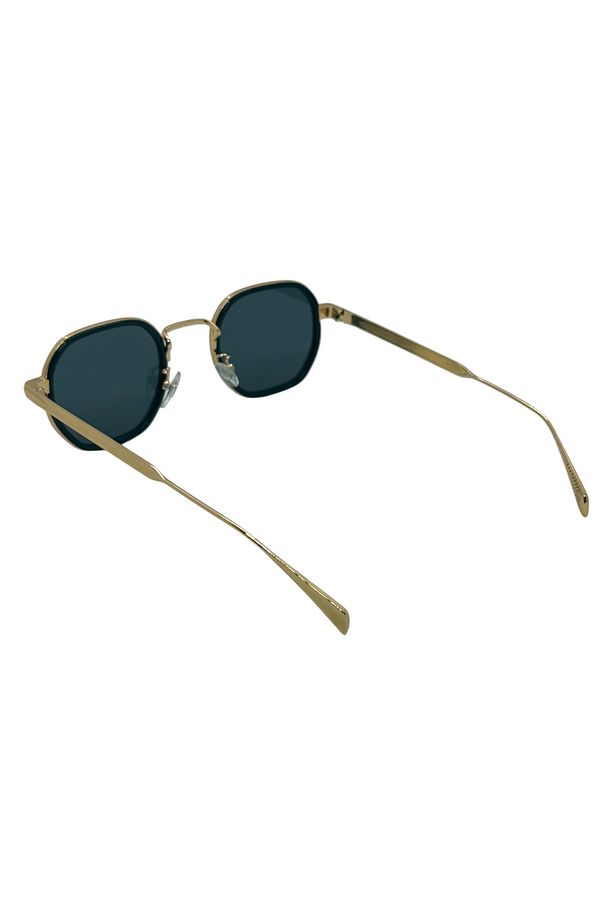 CBS2086 C5 Mineral Cam Unisex Güneş Gözlüğü - 5