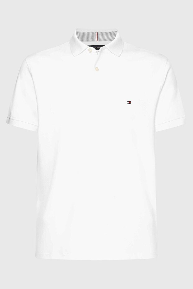 Férfi póló nyakú póló 1985 REGULAR POLO MW0MW17770 - 6