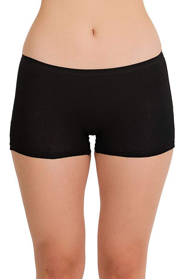 Kadın Boxer - Şort - 1