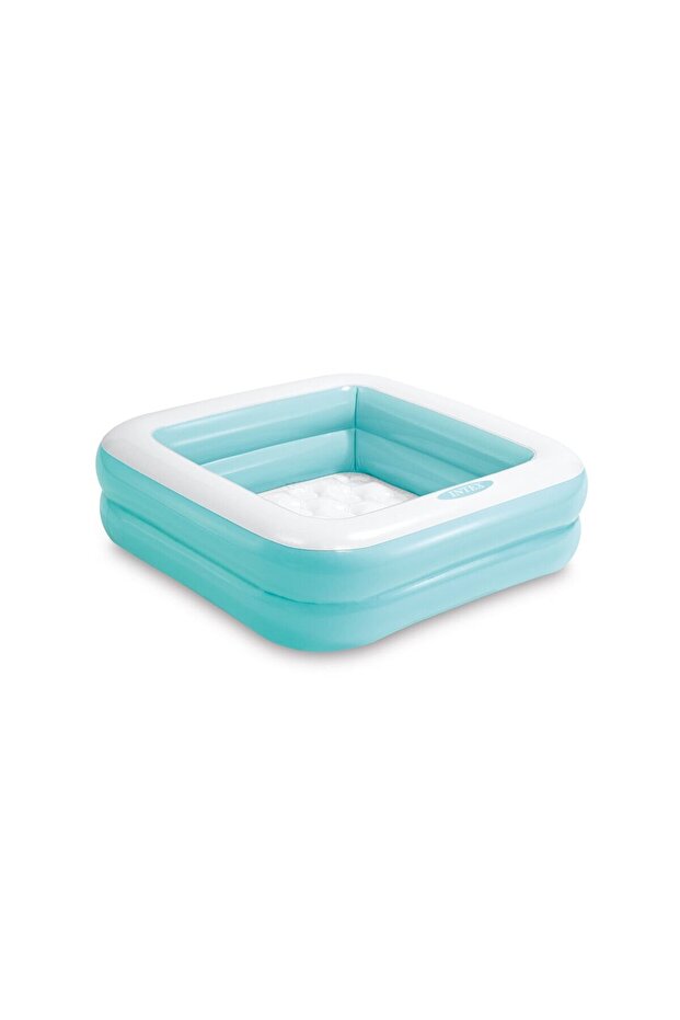 Mini Square Pool 85X85X23 - 7