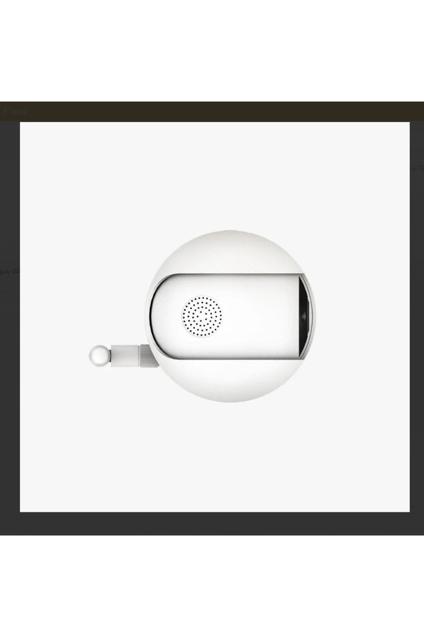 كاميرا برو فيجن - 8