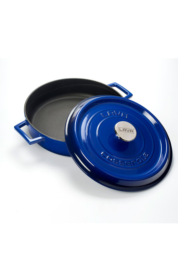 Trendy Casting Series Spring Pot - Multi-Purpose, Diameter (Ø) 32cm - 2