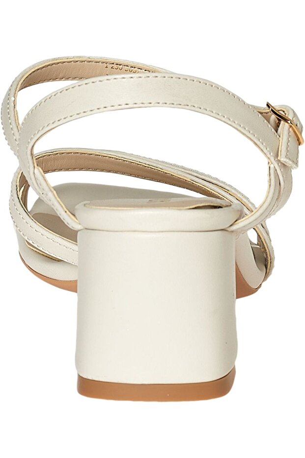 Topuklu Sandalet - 3