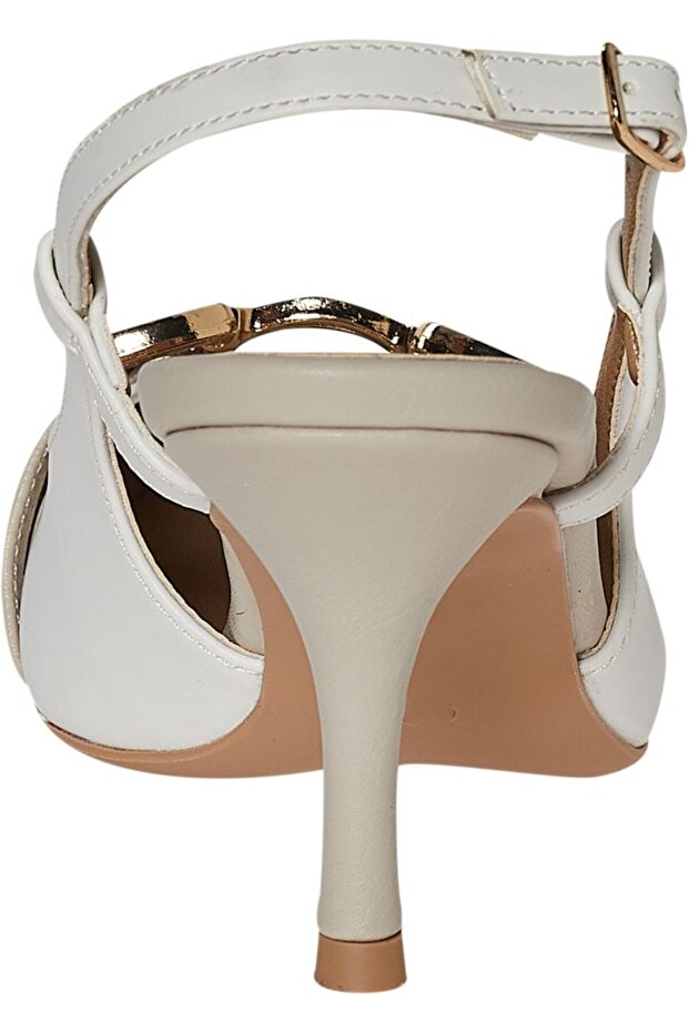 Topuklu Ayakkabı - 3