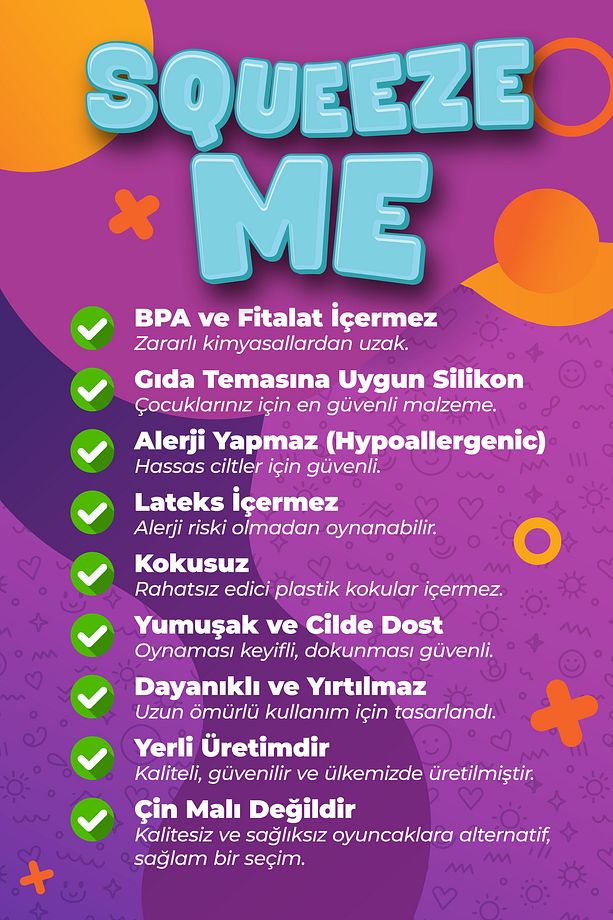 Mavi Kedi Patisi Taba Squishy – Yumuşak, Tüylü, Tatlı Ve Sıkılabilir Sukuşi Stres Oyuncağı - 2