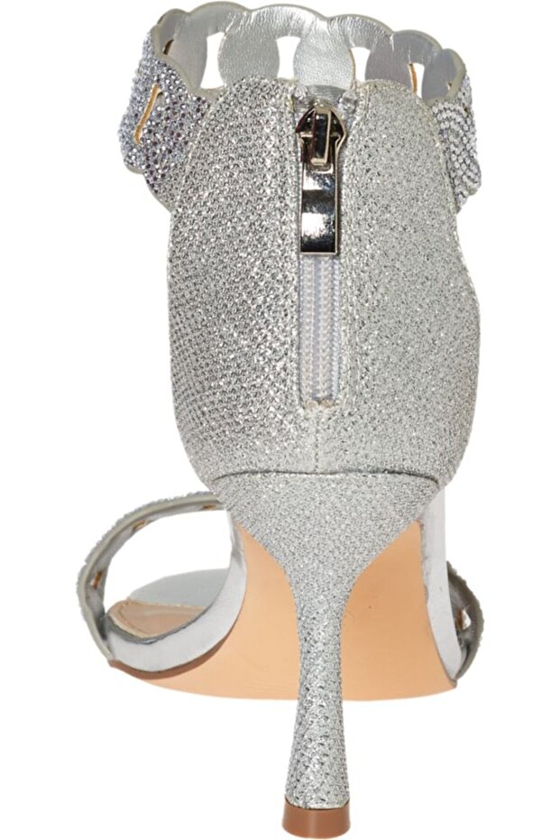 Topuklu Ayakkabı - 3