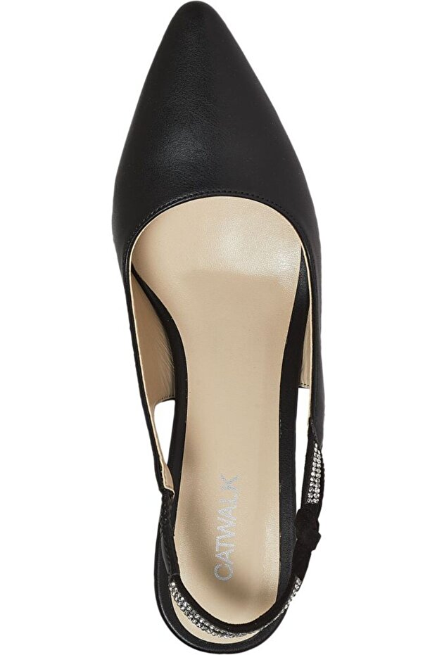 Topuklu Ayakkabı - 2