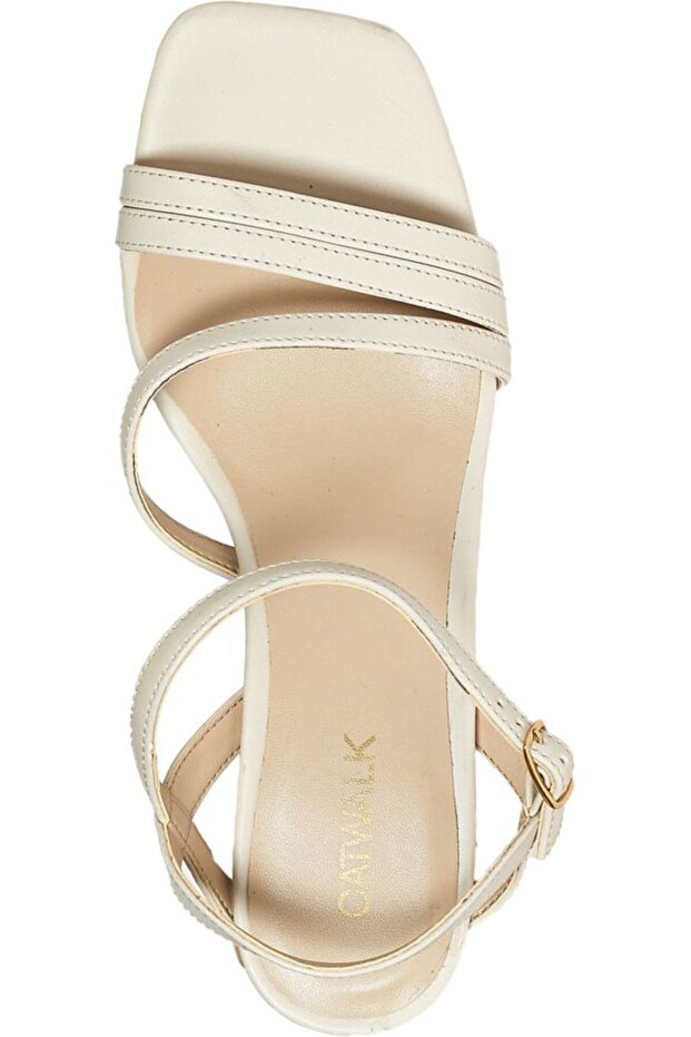 Topuklu Sandalet - 2