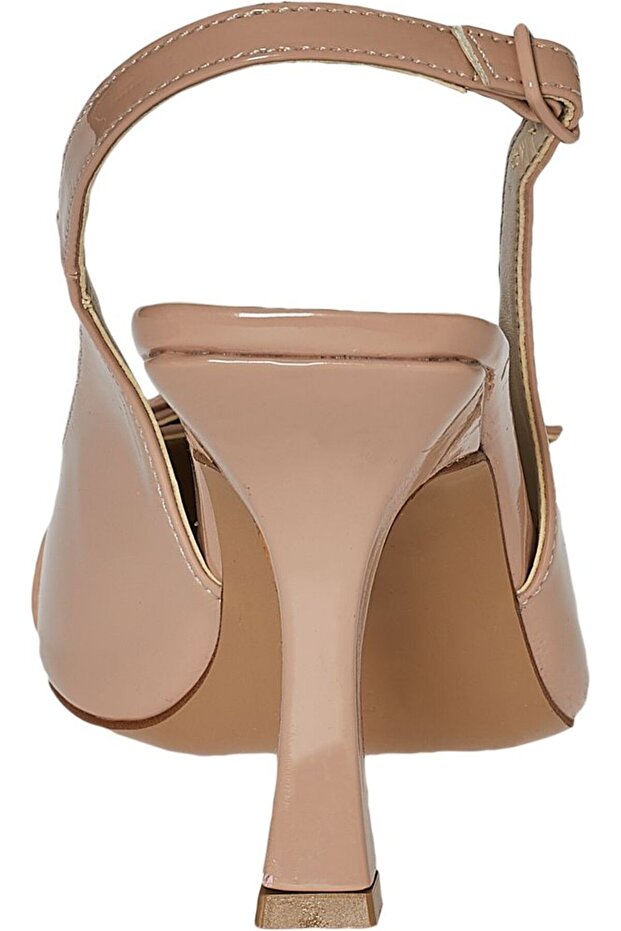 Topuklu Ayakkabı - 3