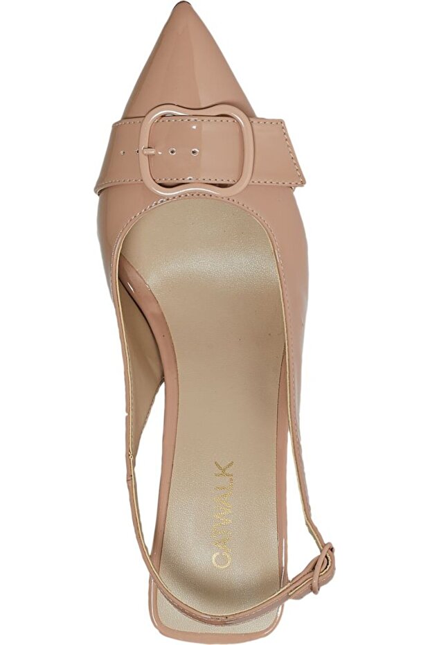 Topuklu Ayakkabı - 2