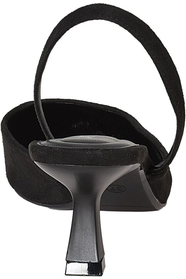 Topuklu Ayakkabı - 3