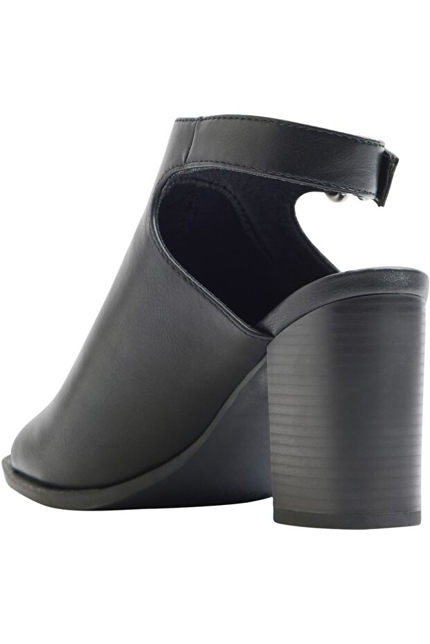 Topuklu Sandalet - 3